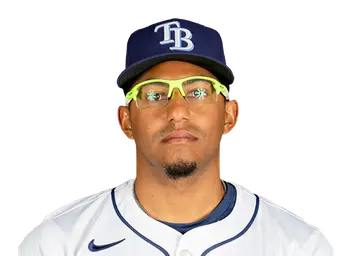 Richie Palacios headshot