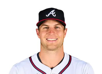 Brewer Hicklen headshot