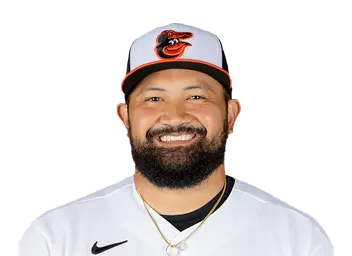 Rico Garcia headshot