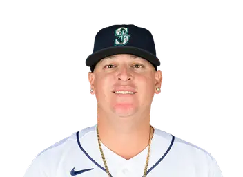 Jhonathan Diaz headshot