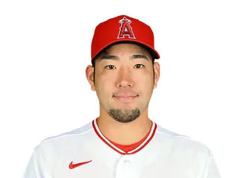Yusei Kikuchi headshot