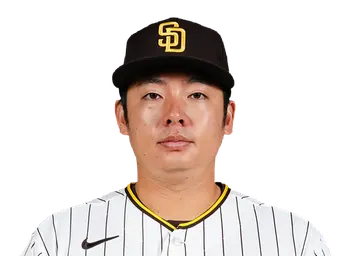 Yuki Matsui headshot