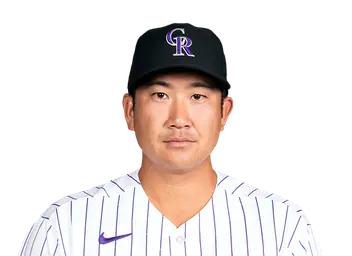 Tomoyuki Sugano headshot