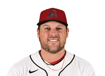 Kevin Ginkel headshot