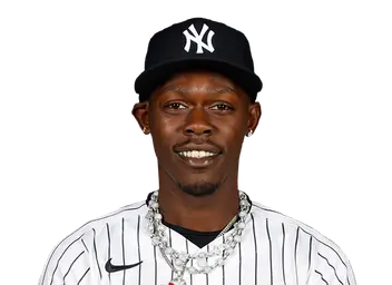 Jazz Chisholm Jr. headshot