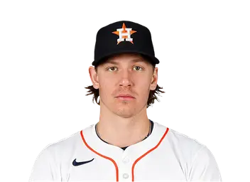 Blake Weiman headshot