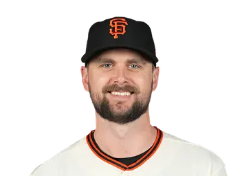 JT Brubaker headshot
