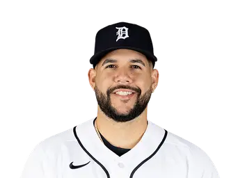 Enmanuel De Jesus headshot