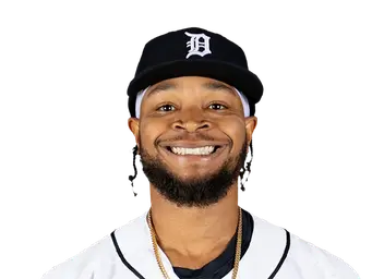 Corey Julks headshot