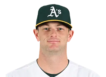 Matt Krook headshot