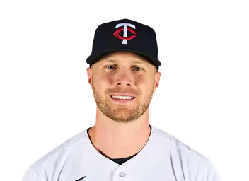 Ryan Jeffers headshot