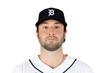 Matt Vierling headshot