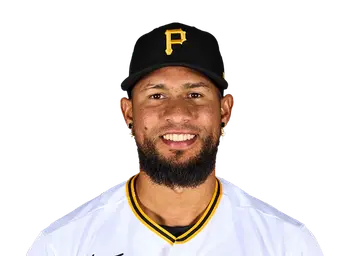 Yohan Ramirez headshot