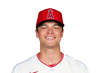 Logan O'Hoppe headshot