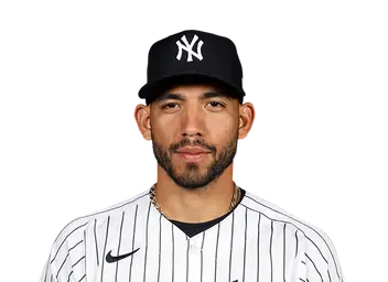 Jose Caballero headshot