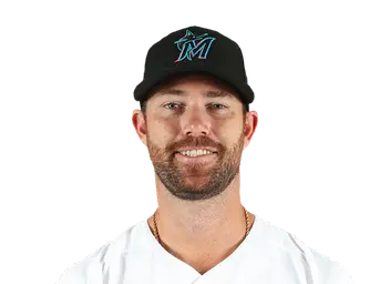 Anthony Bender headshot