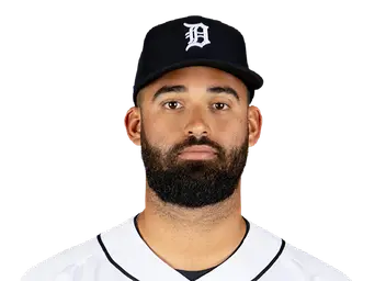 Riley Greene headshot