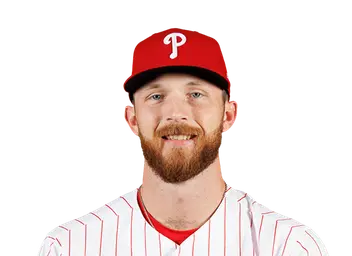 Kyle Backhus headshot