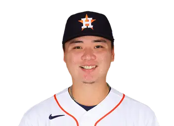 Kai-Wei Teng headshot