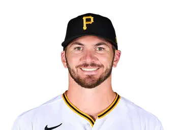 Spencer Horwitz headshot