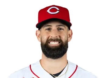 Tejay Antone headshot