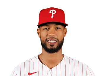 Cristopher Sanchez headshot