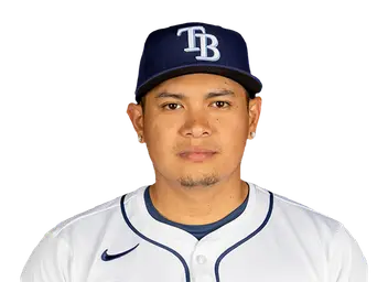 Manuel Rodriguez headshot