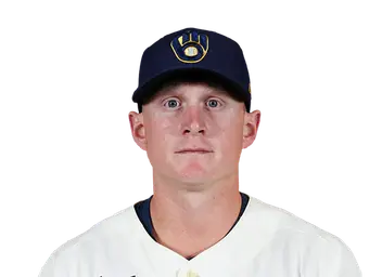 Andrew Vaughn headshot
