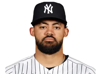 Jasson Dominguez headshot