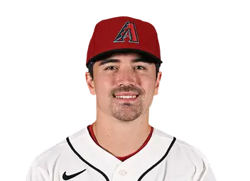 Corbin Carroll headshot