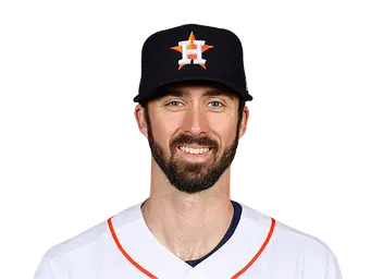Braden Shewmake headshot