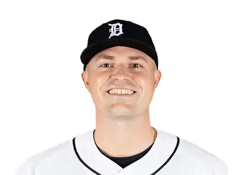 Tarik Skubal headshot