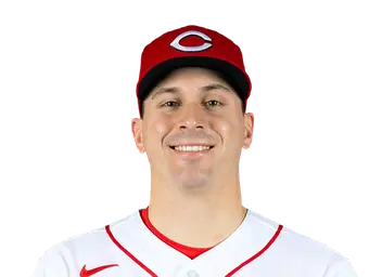 JJ Bleday headshot