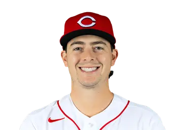 Michael Toglia headshot