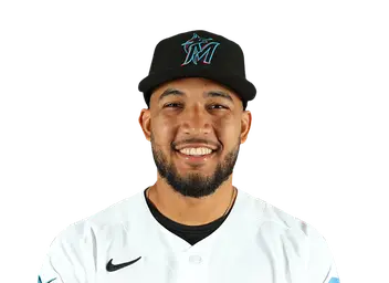Maximo Acosta headshot