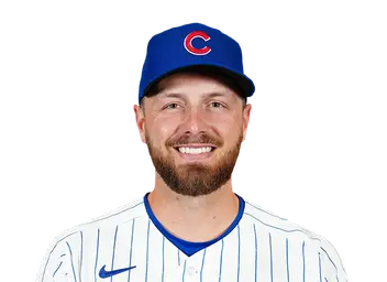 Michael Busch headshot