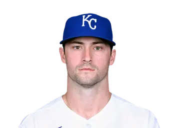 Kameron Misner headshot