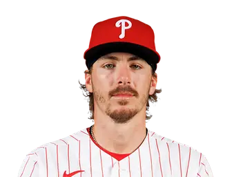 Bryson Stott headshot