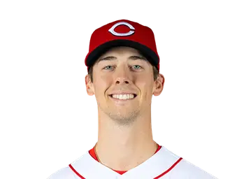 Brandon Williamson headshot