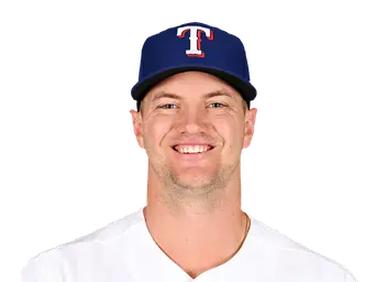 Josh Jung headshot