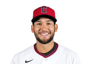 Daniel Espino headshot