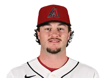 Blake Walston headshot