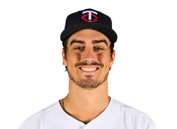 Joe Ryan headshot