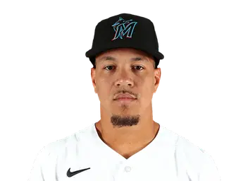 Heriberto Hernandez headshot