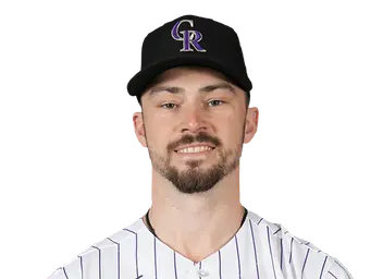 Brenton Doyle headshot