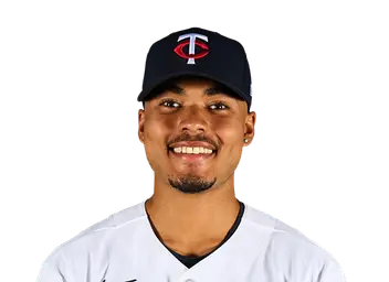 Taj Bradley headshot