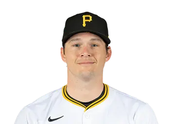 Tyler Callihan headshot