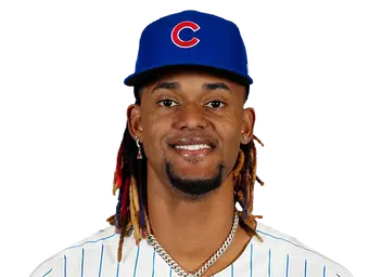 Kevin Alcantara headshot