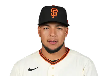 Victor Bericoto headshot