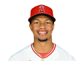 Kyren Paris headshot